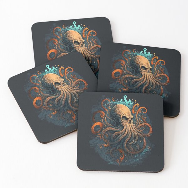 Item preview, Squid designed and sold by ravinduyas.