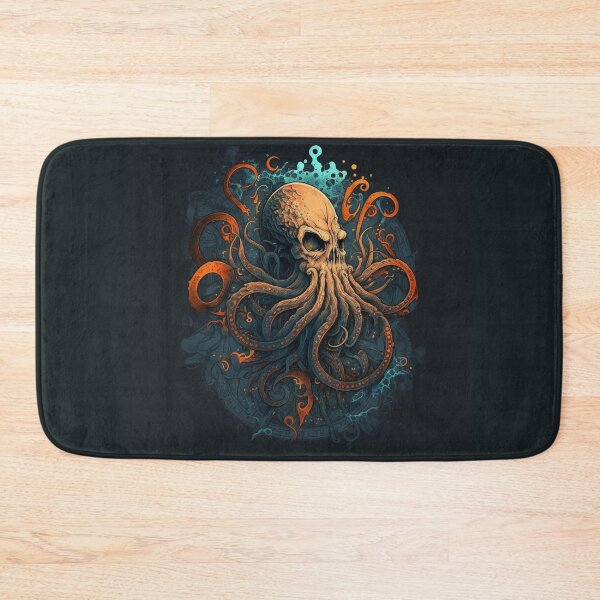 Item preview, Squid designed and sold by ravinduyas.