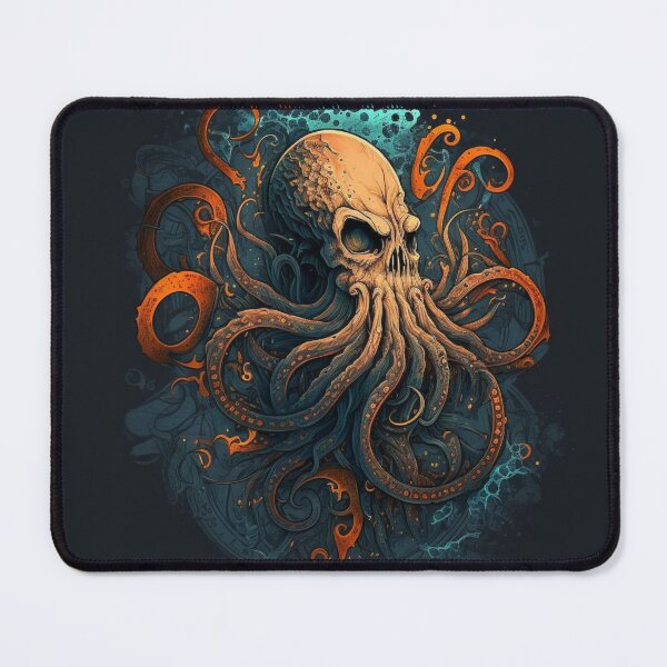 Item preview, Squid designed and sold by ravinduyas.