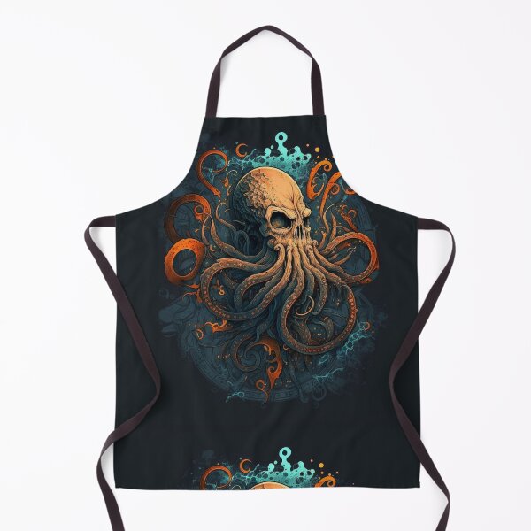 Item preview, Squid designed and sold by ravinduyas.