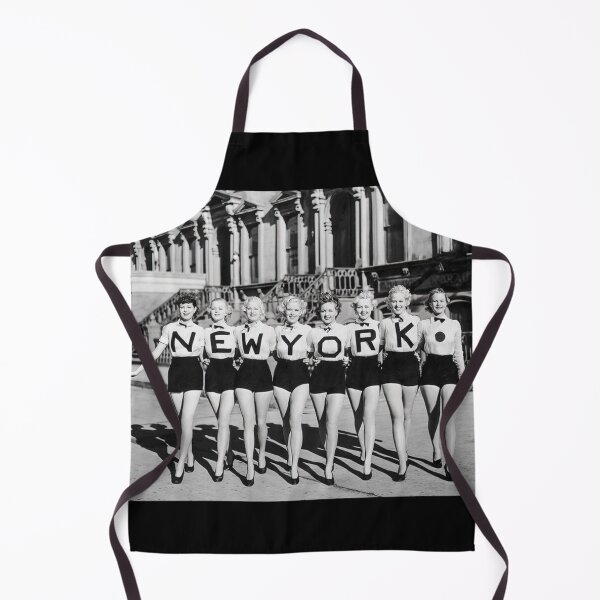 Item preview, New York Chorus Line designed and sold by SunMayDown.