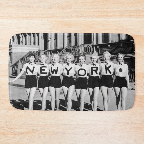 Item preview, New York Chorus Line designed and sold by SunMayDown.