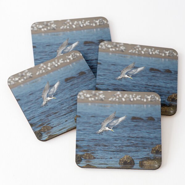 Item preview, Crested Tern designed and sold by UnseenSixth.
