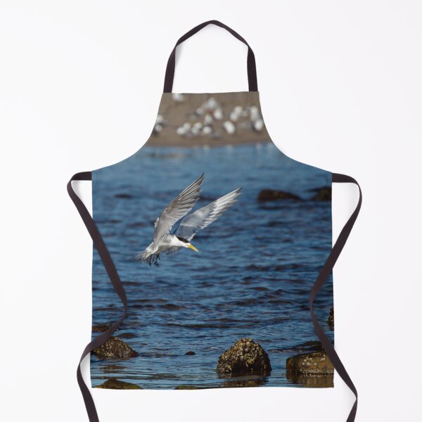 Item preview, Crested Tern designed and sold by UnseenSixth.