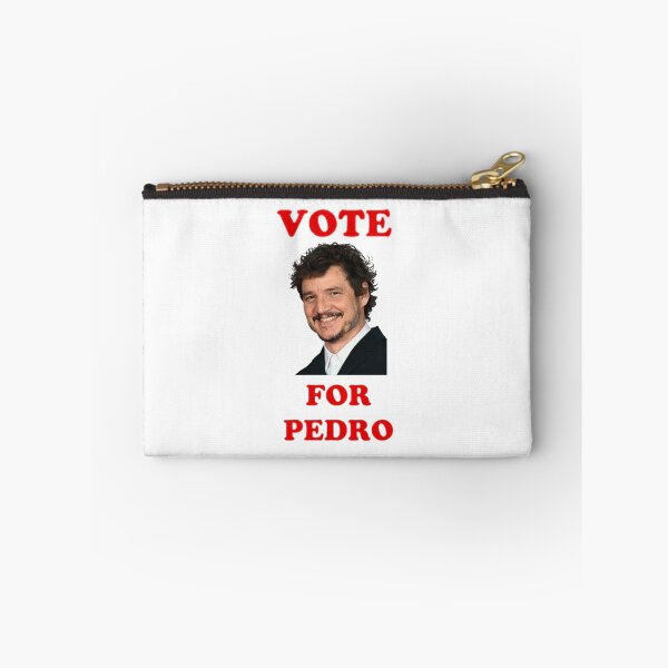 Item preview, Vote for Pedro Pascal designed and sold by KuntzRus.