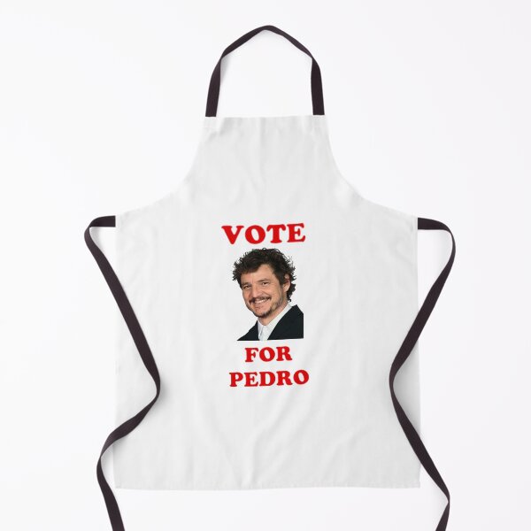 Item preview, Vote for Pedro Pascal designed and sold by KuntzRus.