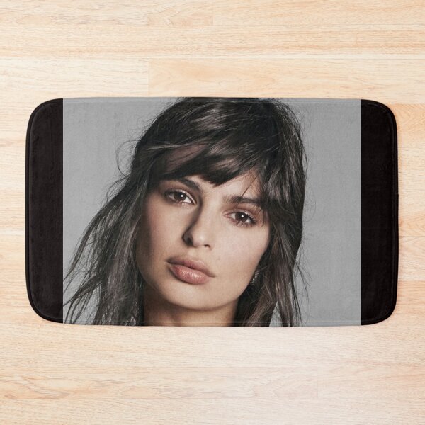 Item preview, Emily Ratajkowski - Poster designed and sold by Dorothyfd.
