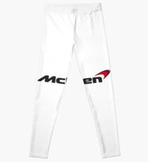 Mclaren Leggings