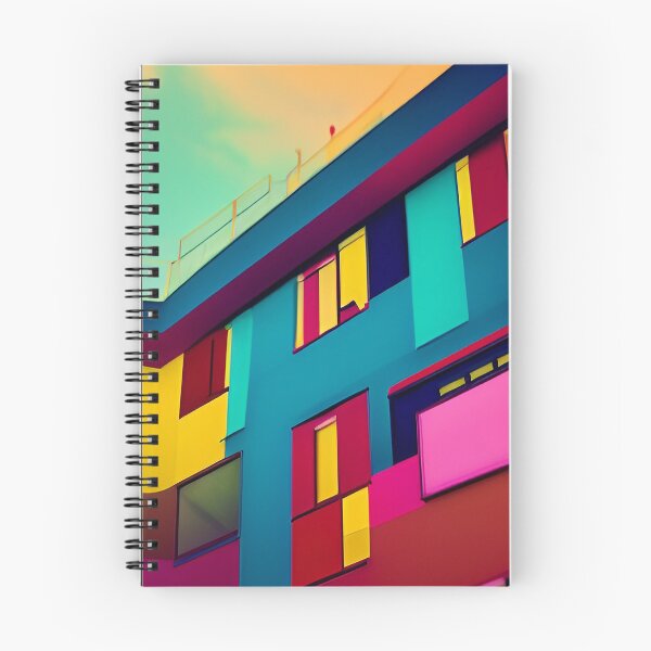 Item preview, Bauhaus architecture poster designed and sold by Arctic frame studio.