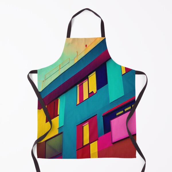 Item preview, Bauhaus architecture poster designed and sold by Arctic frame studio.