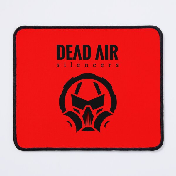 Item preview, Death Air Silencers designed and sold by ndhishopid.