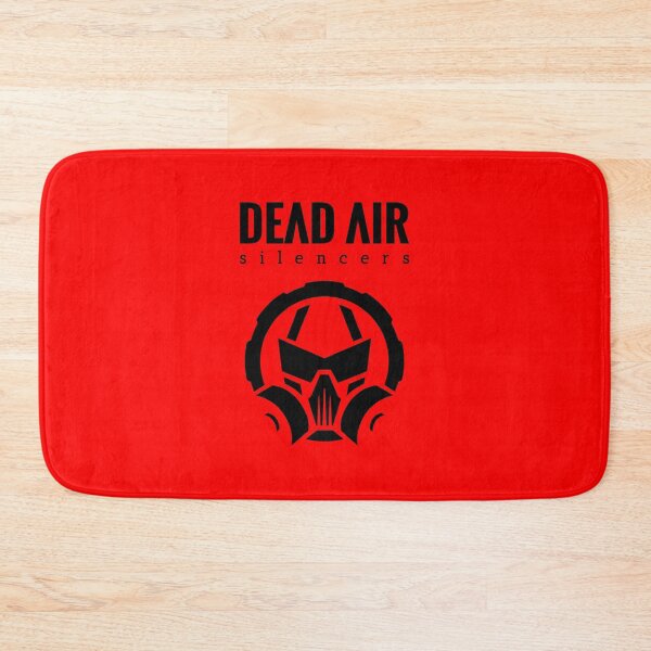 Item preview, Death Air Silencers designed and sold by ndhishopid.