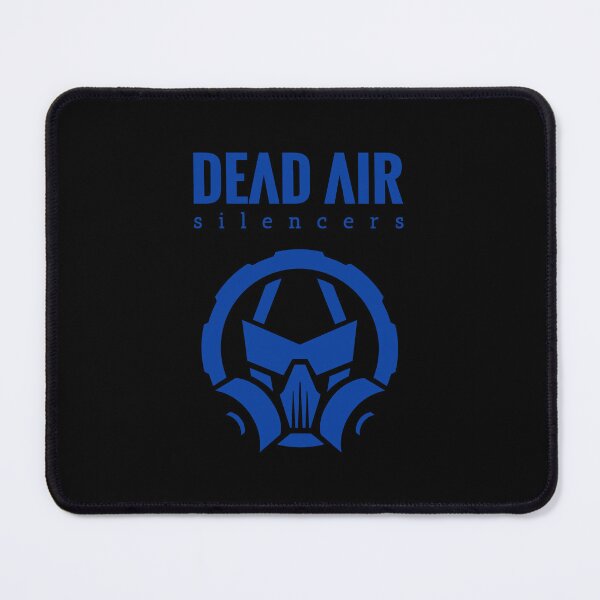 Item preview, Death Air Silencers designed and sold by ndhishopid.