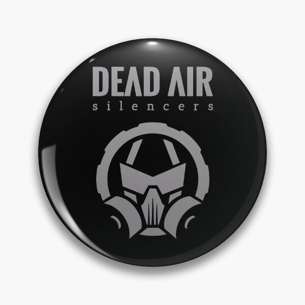 Item preview, Death Air Silencers designed and sold by ndhishopid.