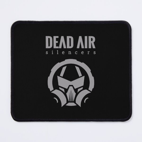 Item preview, Death Air Silencers designed and sold by ndhishopid.