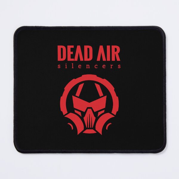 Item preview, Death Air Silencers designed and sold by ndhishopid.