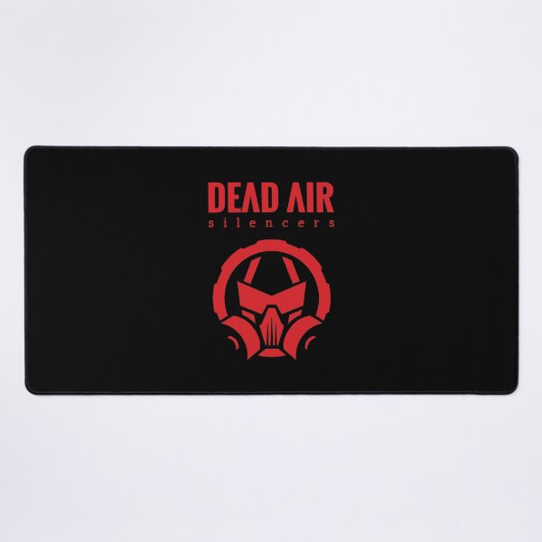 Item preview, Death Air Silencers designed and sold by ndhishopid.