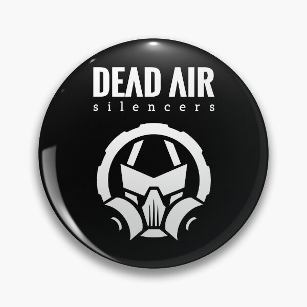 Item preview, Death Air Silencers designed and sold by ndhishopid.