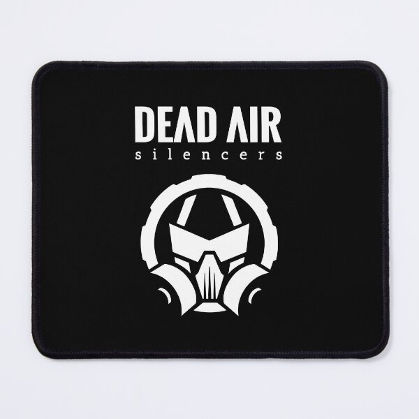 Item preview, Death Air Silencers designed and sold by ndhishopid.
