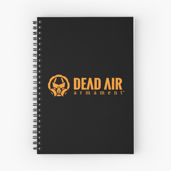 Item preview, Death Air Silencers designed and sold by ndhishopid.