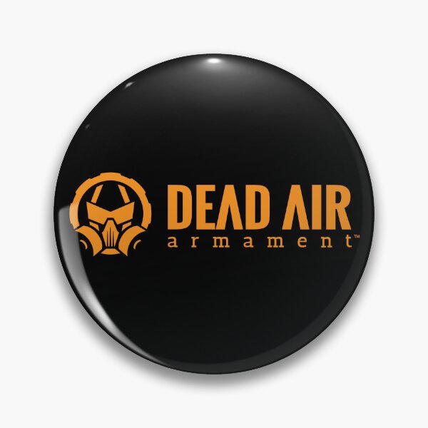 Item preview, Death Air Silencers designed and sold by ndhishopid.