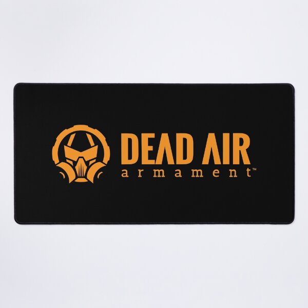 Item preview, Death Air Silencers designed and sold by ndhishopid.