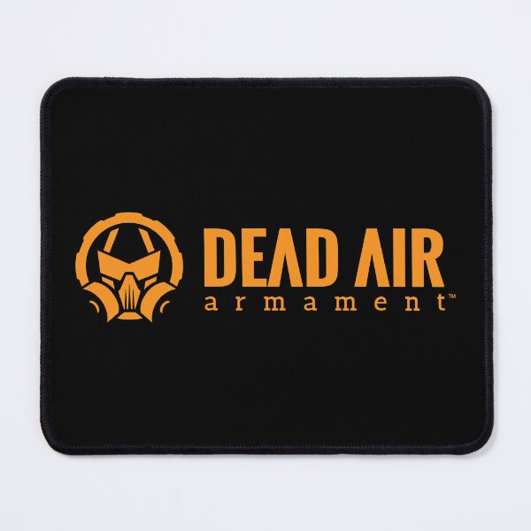 Item preview, Death Air Silencers designed and sold by ndhishopid.