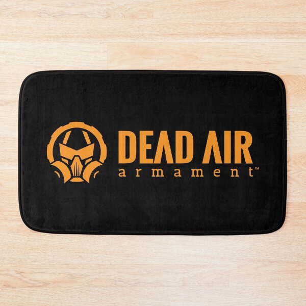 Item preview, Death Air Silencers designed and sold by ndhishopid.