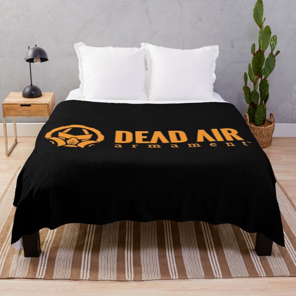 Item preview, Death Air Silencers designed and sold by ndhishopid.