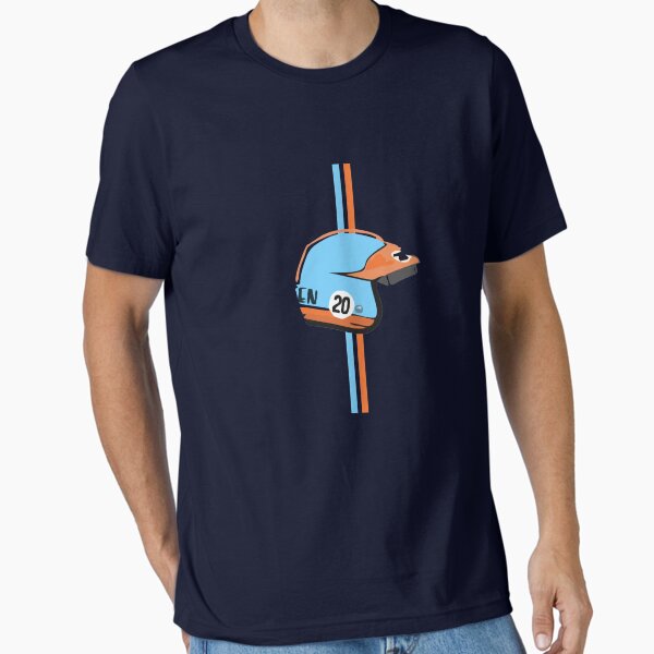 Item preview, 24 Hours of Le Mans Steve McQueen designed and sold by LucafthewS.