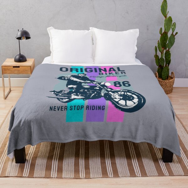 Item preview, 86 Biker designed and sold by LucafthewS.