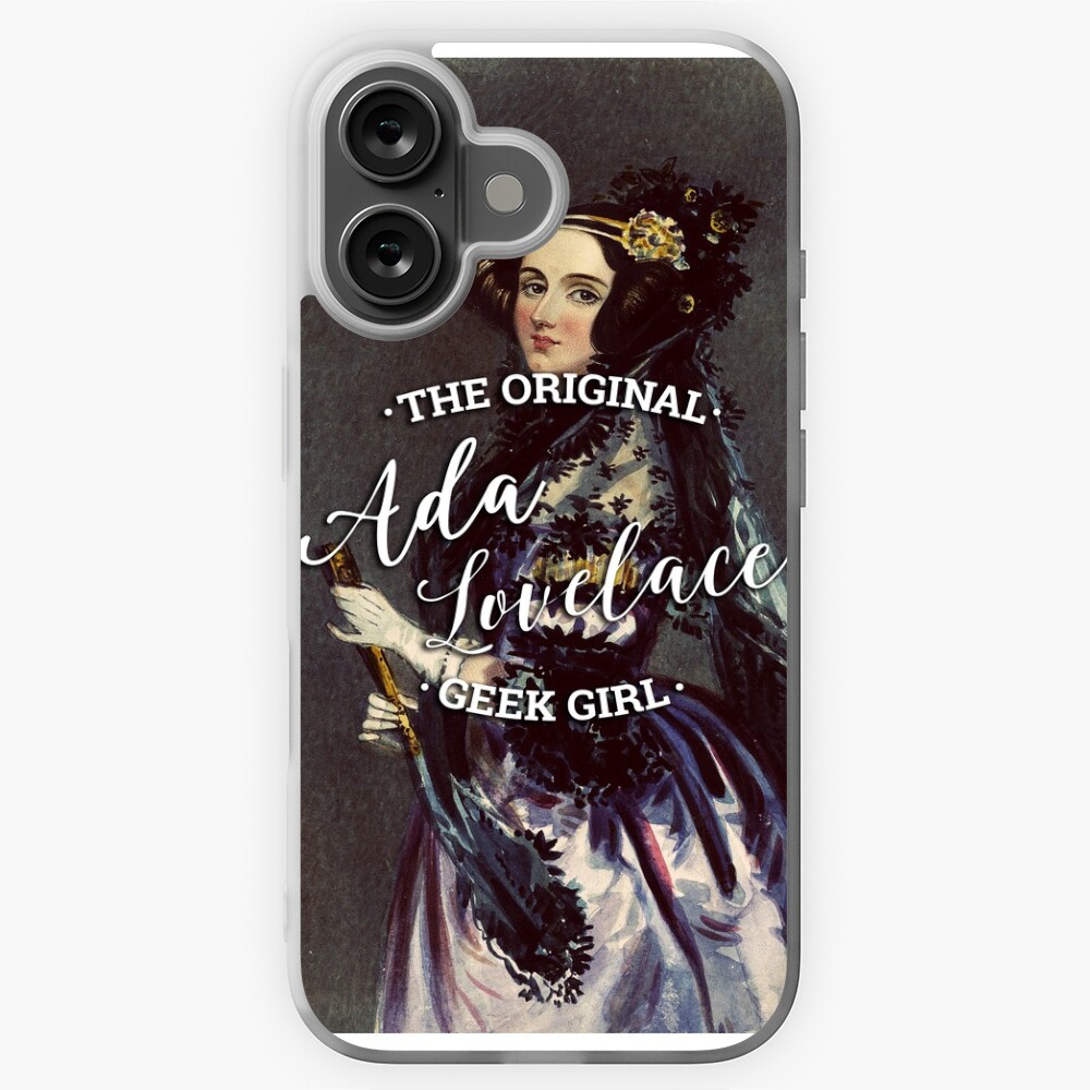 Item preview, iPhone Soft Case designed and sold by KatieBuggDesign.