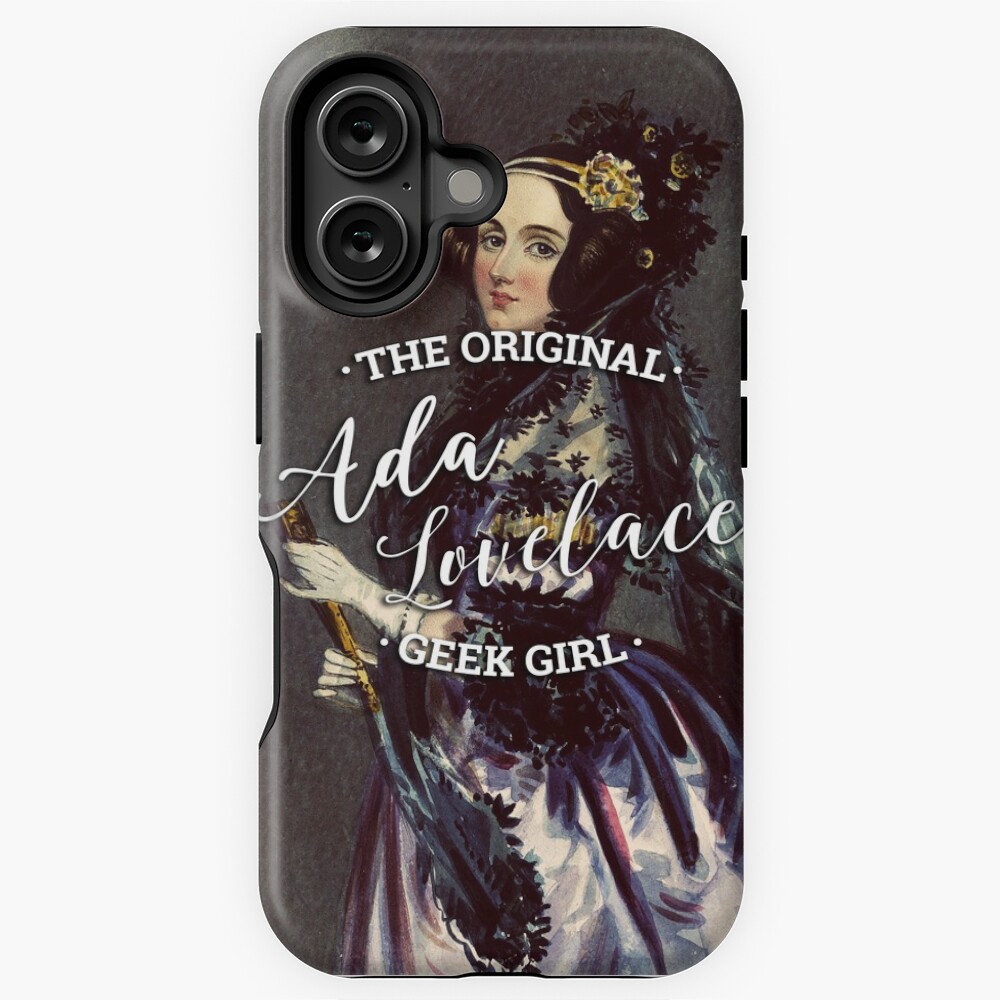Item preview, iPhone Tough Case designed and sold by KatieBuggDesign.