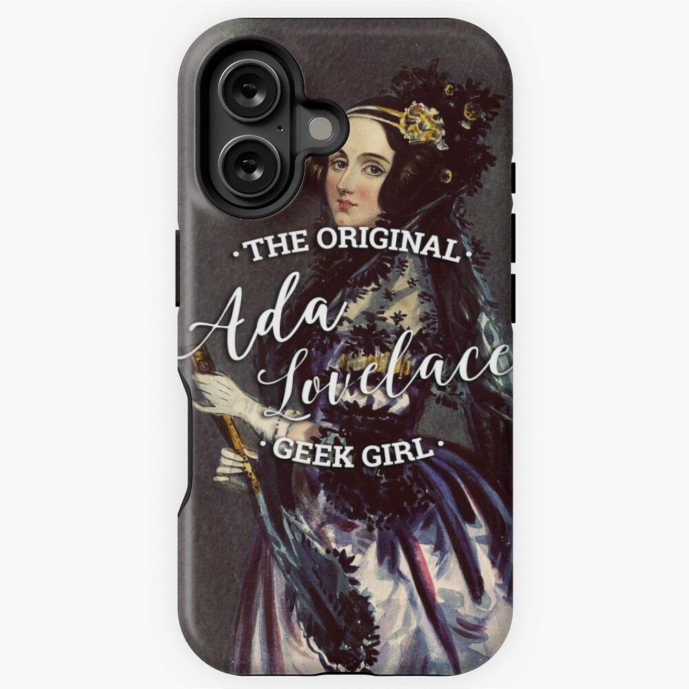 Item preview, iPhone Magsafe Tough Case designed and sold by KatieBuggDesign.