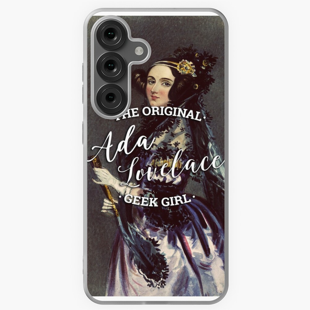 Item preview, Samsung Galaxy Soft Case designed and sold by KatieBuggDesign.