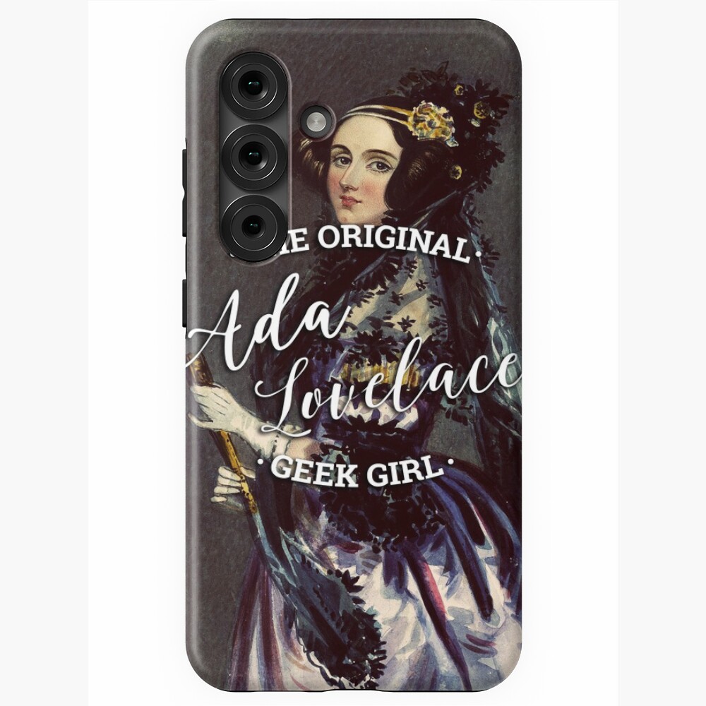 Item preview, Samsung Galaxy Tough Case designed and sold by KatieBuggDesign.