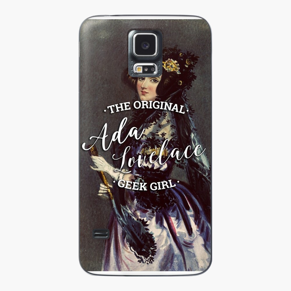 Item preview, Samsung Galaxy Skin designed and sold by KatieBuggDesign.