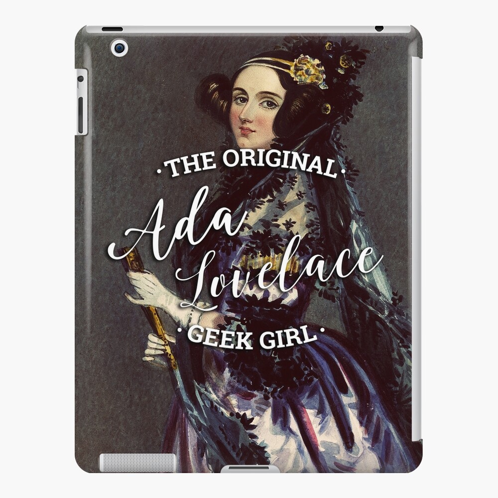 Item preview, iPad Snap Case designed and sold by KatieBuggDesign.
