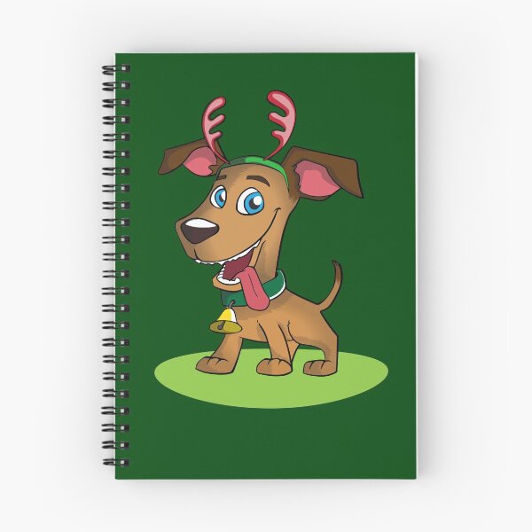 Item preview, Rein-Puppy Rein Dog designed and sold by PrintPress.