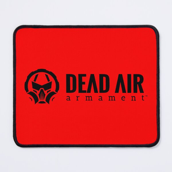 Item preview, Death Air Silencers designed and sold by ndhishopid.