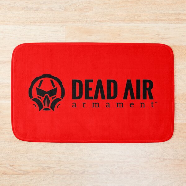 Item preview, Death Air Silencers designed and sold by ndhishopid.