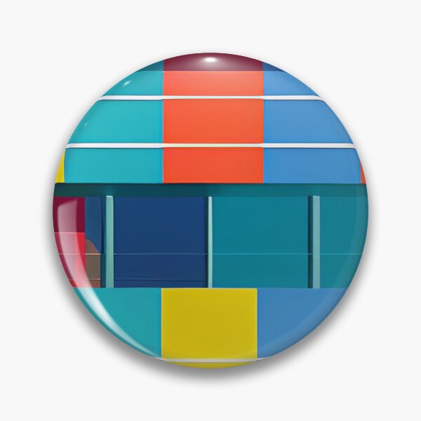 Artikelvorschau, Bauhaus-Architekturplakat entworfen und verkauft von Arctic frame studio.