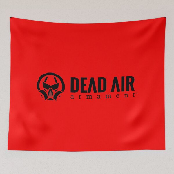 Item preview, Death Air Silencers designed and sold by ndhishopid.
