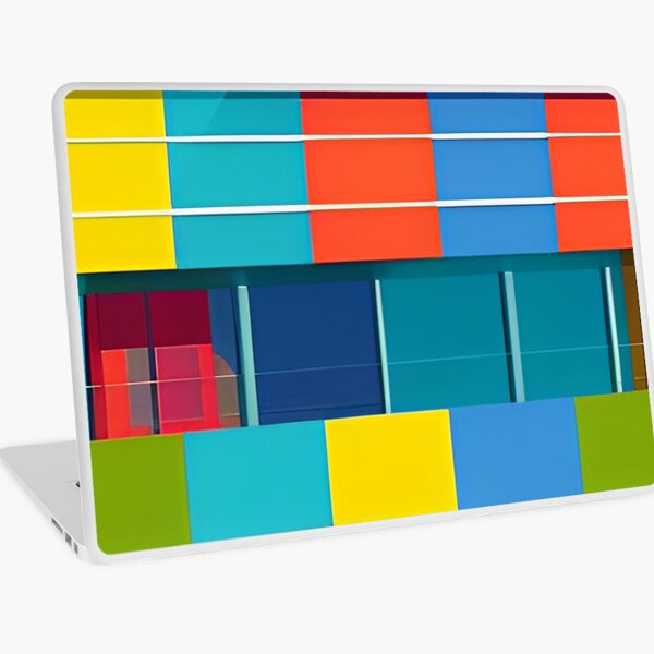 Item preview, Bauhaus architecture poster designed and sold by Arctic frame studio.