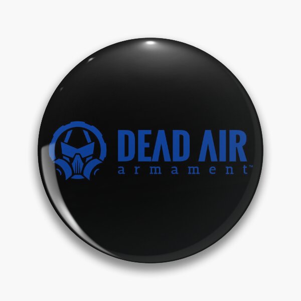 Item preview, Death Air Silencers designed and sold by ndhishopid.