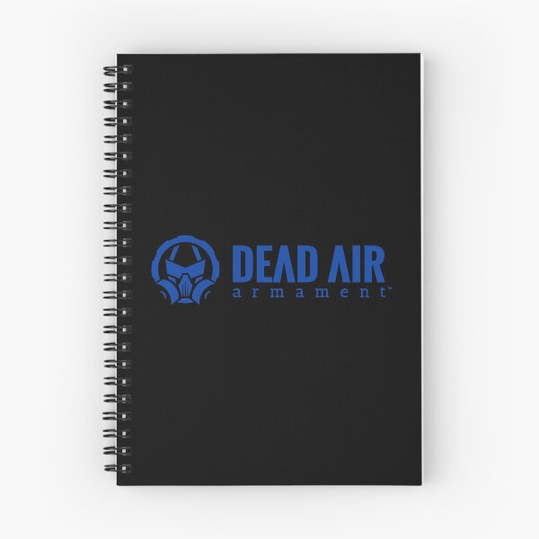 Item preview, Death Air Silencers designed and sold by ndhishopid.