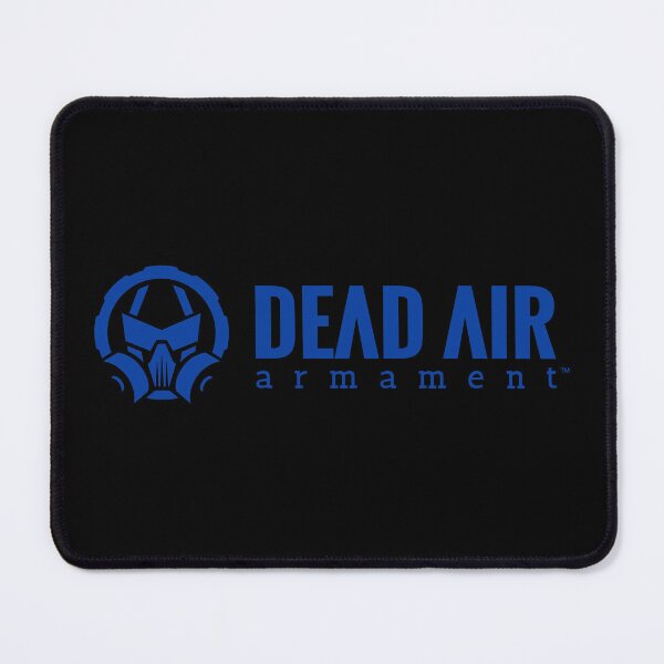 Item preview, Death Air Silencers designed and sold by ndhishopid.