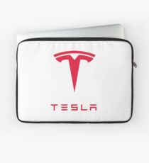 Tesla Laptop Sleeve