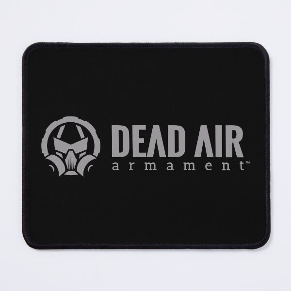 Item preview, Death Air Silencers designed and sold by ndhishopid.