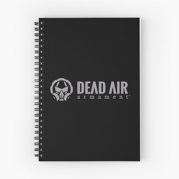 Item preview, Death Air Silencers designed and sold by ndhishopid.